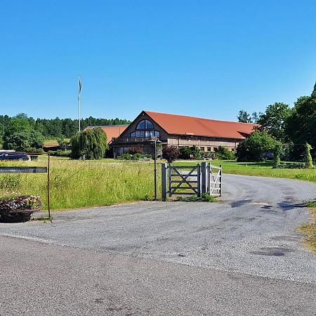Pensjonat Flora Dekor Gaestgard Alingsås Zewnętrze zdjęcie