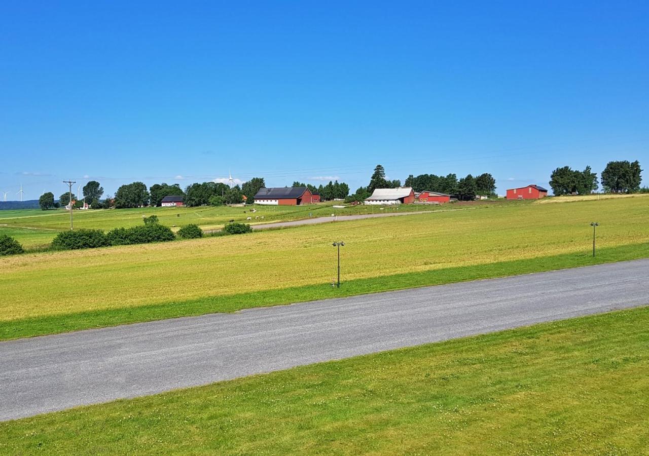 Pensjonat Flora Dekor Gaestgard Alingsås Zewnętrze zdjęcie