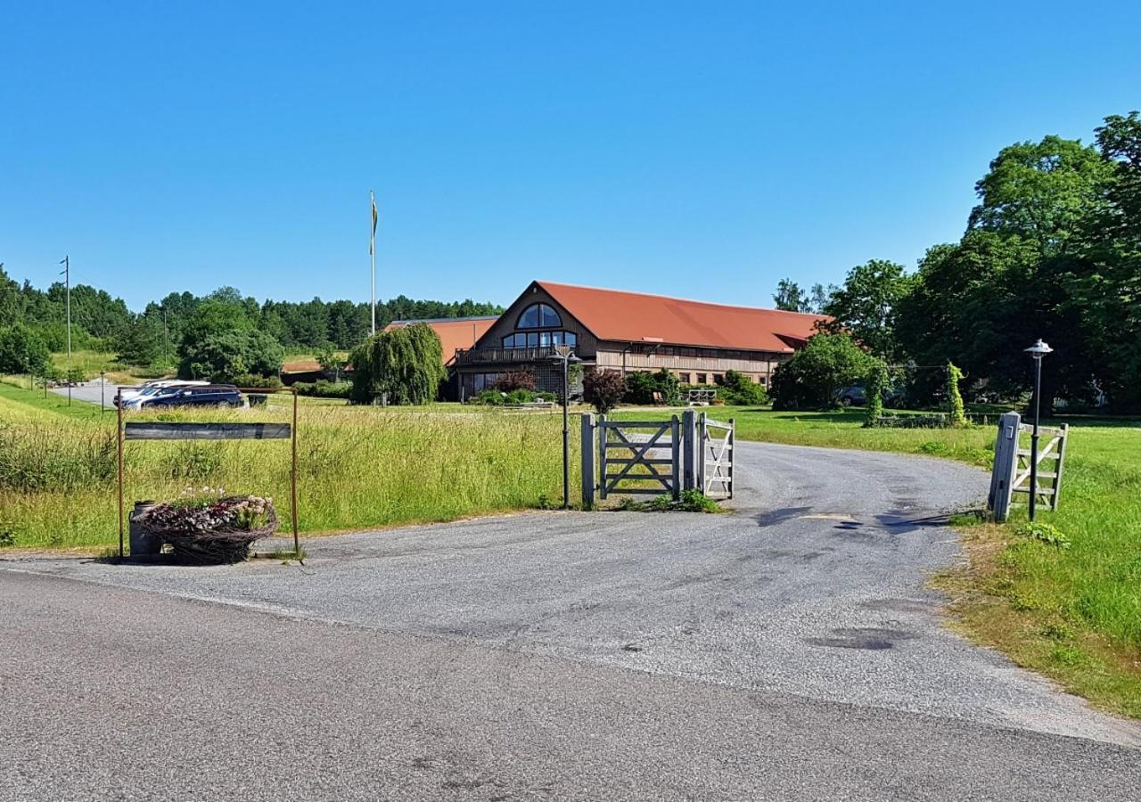 Pensjonat Flora Dekor Gaestgard Alingsås Zewnętrze zdjęcie