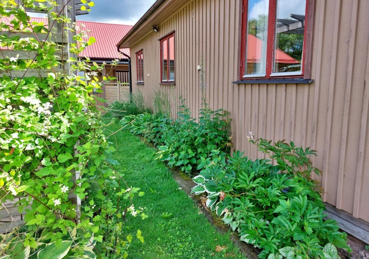 Pensjonat Flora Dekor Gaestgard Alingsås Zewnętrze zdjęcie