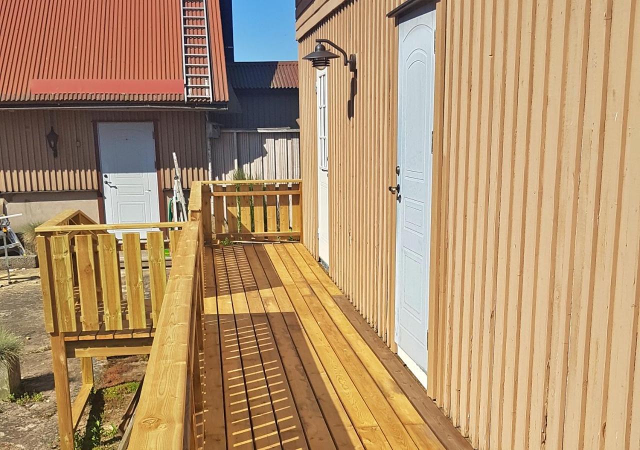 Pensjonat Flora Dekor Gaestgard Alingsås Zewnętrze zdjęcie