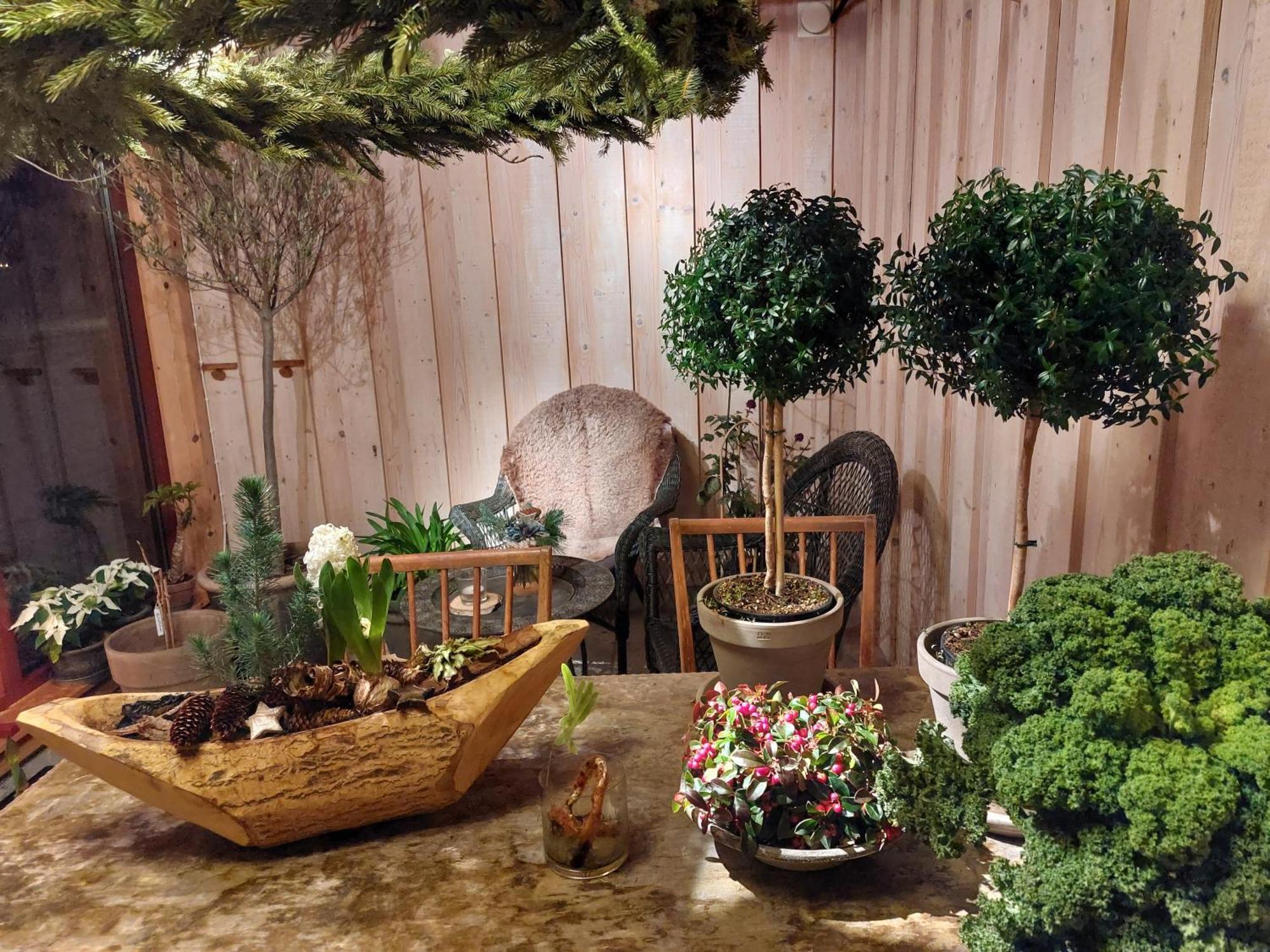 Pensjonat Flora Dekor Gaestgard Alingsås Zewnętrze zdjęcie