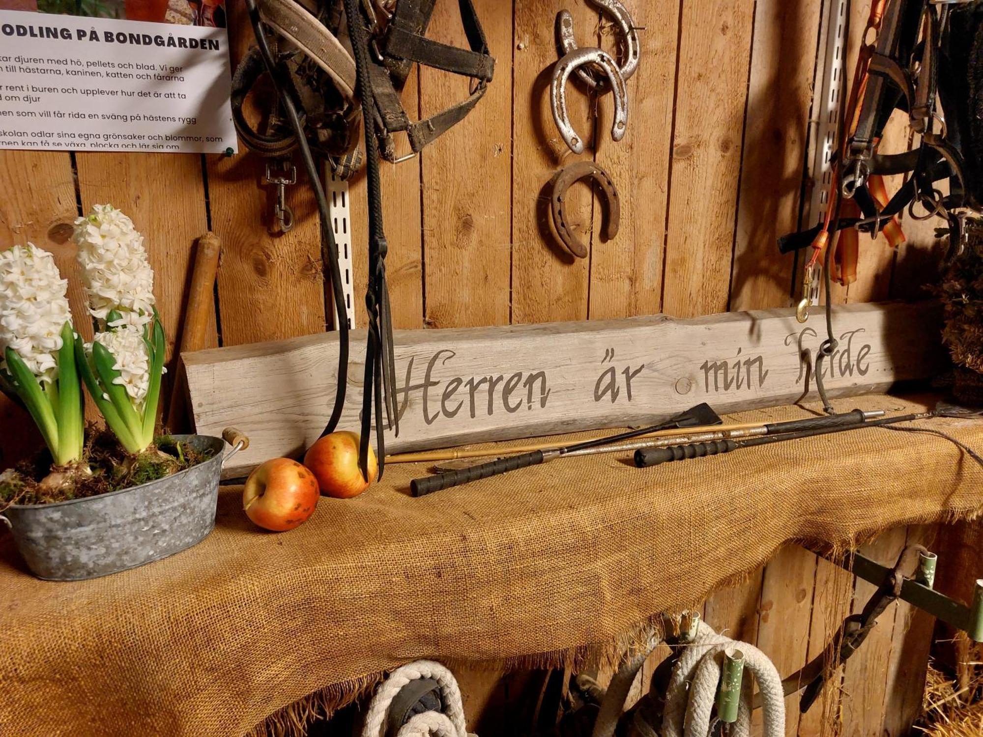 Pensjonat Flora Dekor Gaestgard Alingsås Zewnętrze zdjęcie