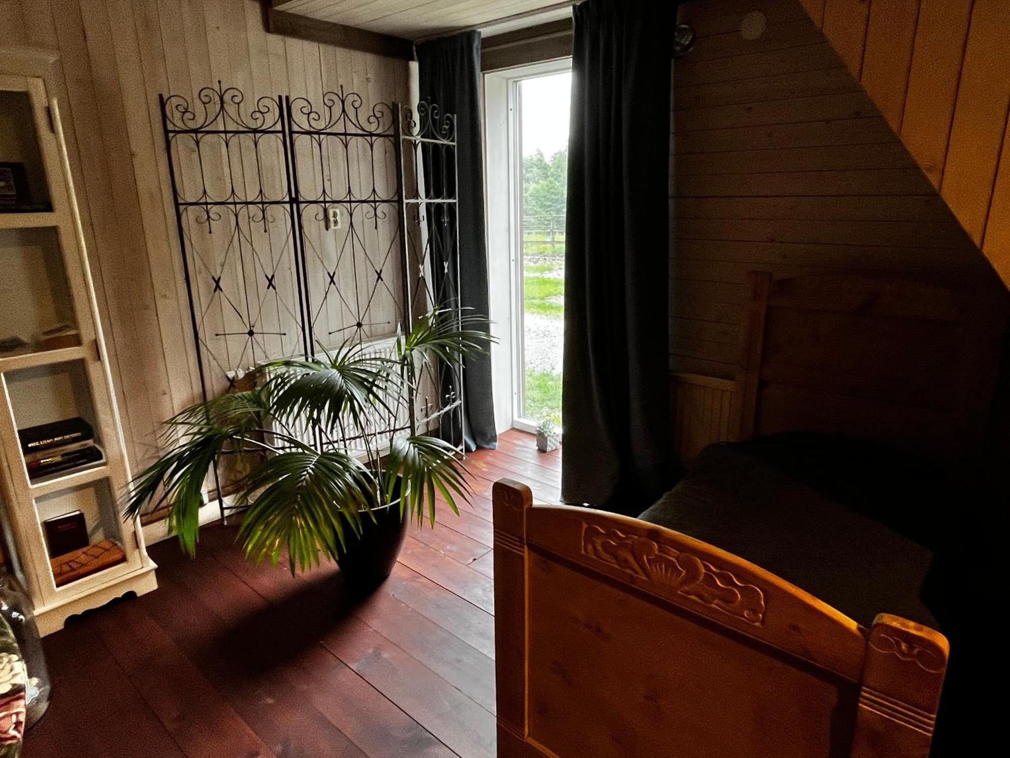 Pensjonat Flora Dekor Gaestgard Alingsås Zewnętrze zdjęcie