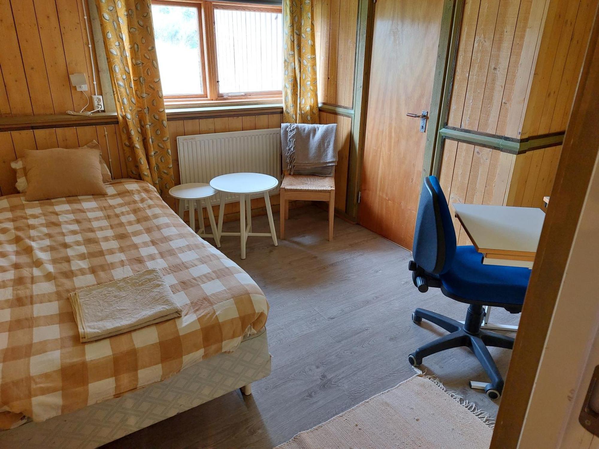 Pensjonat Flora Dekor Gaestgard Alingsås Zewnętrze zdjęcie